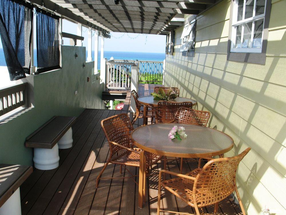 Villa Allamanda, Eleuthera Governor's Harbour Exterior photo