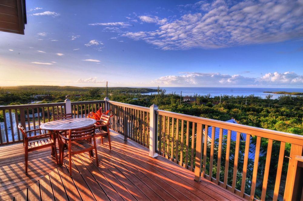 Villa Allamanda, Eleuthera Governor's Harbour Exterior photo